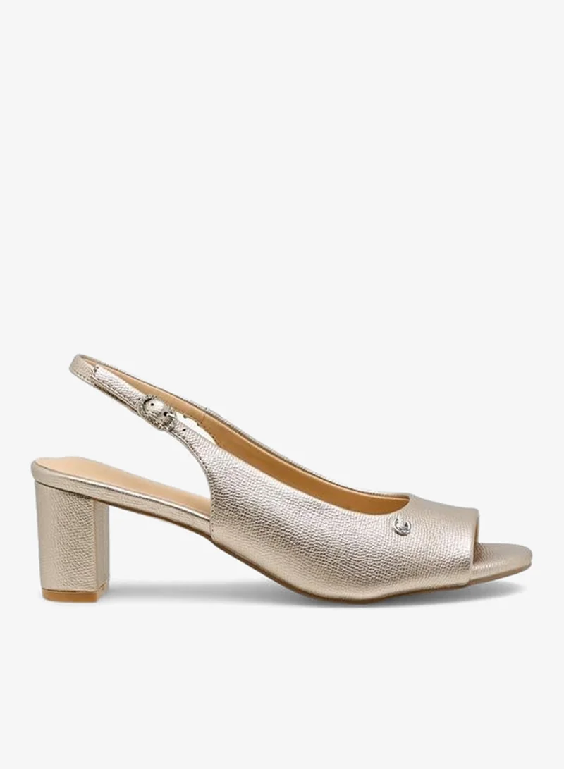 Le Confort Women Block Heel Sandals